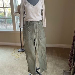 Banana Republic Pants